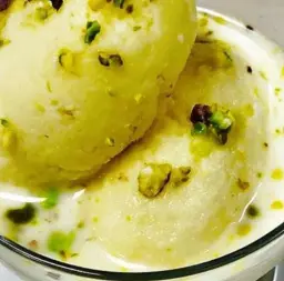 Ras Malai